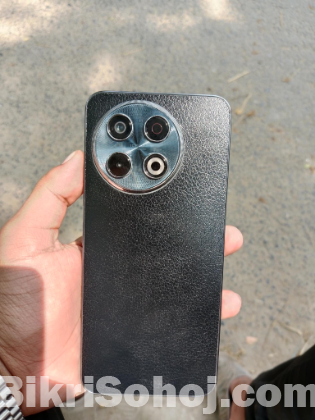 Tecno spark 30 pro 4g